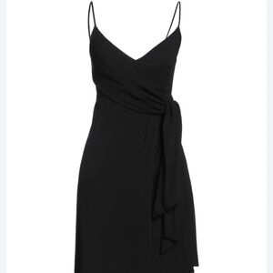 Armani exchange dress size 2